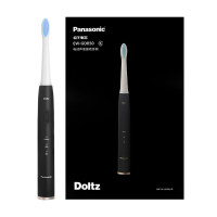 松下电动牙刷EW-GDB50K405 黑色 底座式设计