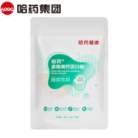 哈药多维高钙蛋白粉 150g(15g*10袋)