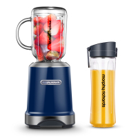 摩飞便携式果汁机便携式搅拌机MR9500