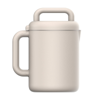 九阳 豆浆机多功能家用破壁免滤预约1.2L自动豆浆机 DJ12A-D32