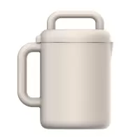 九阳 豆浆机多功能家用破壁免滤预约1.2L自动豆浆机 DJ12A-D32