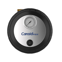 车管家 迷你充气泵车胎充气泵GJ-8015