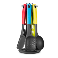 摩飞 硅胶厨具套装7件套 MR1032