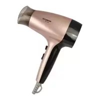 现代 电吹风大功率电吹风1800W YH3581