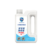 安固安鲨次氯酸医用消毒水剂5L