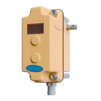 谐晟 德力西多功能行程限位器 DXZ-3/4 1个