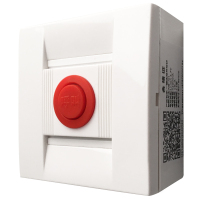 无线NB紧急按钮远程求助一键报警器 NB一键按钮