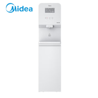 美的(Midea) JD1750S-RO 商用立式RO反渗透直饮机