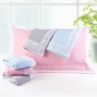莘爱 枕巾\500×800mm--