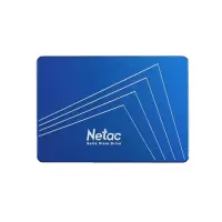 朗科(Netac) 2.5寸SATA3 接口 N6S 固态硬盘 1TB