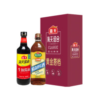 海天 黄金搭档组合B款