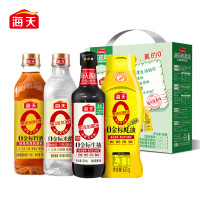 海天 致美味礼盒