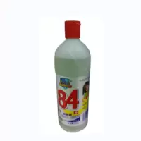 工霸 84消毒液 500ML/瓶 1瓶(10瓶起订)
