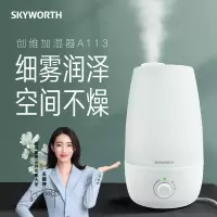 创维加湿器A113