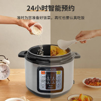 创维电压力锅电脑版 F95A月光银