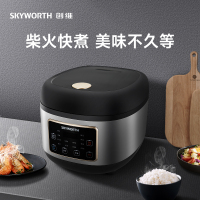 创维(Skyworth) 创维5L智能电饭煲F56