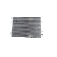 TRW 北汽勇士 BJ2022 冷凝器