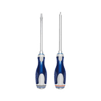 逐浪 十字/一字5寸螺丝刀 ZL-5200 带磁 10把起订