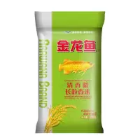 金龙鱼 清香稻 500g