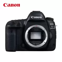 佳能(Canon)EOS 5D Mark IV 5D4全画幅单反相机 单机身.