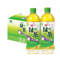 康师傅 500ML 绿茶(1*15瓶)