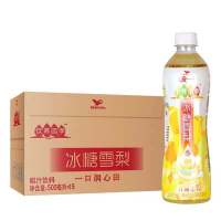 康师傅 500ML 冰糖雪梨(1*15瓶)