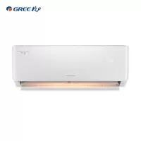 格力(GREE)天丽 变频冷暖新能效 壁挂式空调KFR-35GW/(35530)FNhAk-B3