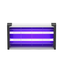 LED紫光诱蚊器 310mm*60mm*252mm