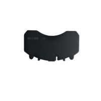 军士佳 EQ1120前刹车片