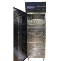 海牌亿盟RTP-650C热风循环消毒柜650升