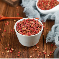 奉天秀華花椒散装称重(单位:斤)