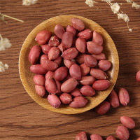 奉天秀華花生米散装称重(单位:斤)