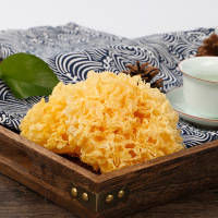 奉天秀華银耳散装称重(单位:斤)