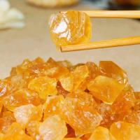 奉天秀華冰糖散装称重(单位:斤)