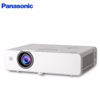 松下(Panasonic)PT-WW3601 投影仪办公会议 投影机教学培训 高清宽屏 3800流明