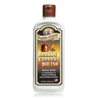 铜器清洁保养护理抛光剂