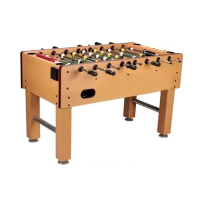 桌游-足球桌面对战