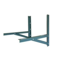 帮客材配 安居士 角钢组合支架 规格:3P 8付/件 整件销售