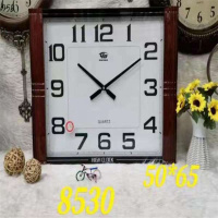 SUXINGAUTO 国产钟表 8530 50*65cm