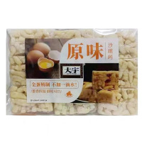 大宇原味沙琪玛408g-slp