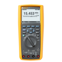 福禄克FLUKE-287/CN 数字万用表