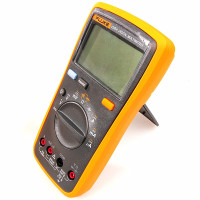 福禄克 FLUKE-12E+ 数字万用表