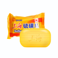上海硫磺皂-L