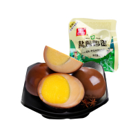双汇盐焗鸡蛋30g-L