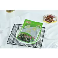 阿米多麻辣海带丝-L