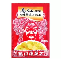 乌江脆口榨菜150g-L