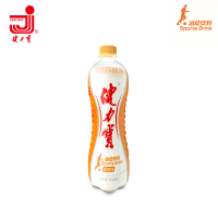 健力宝橙汁饮料560ml-L