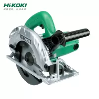 高壹工机(HiKOKI)7寸木工电园锯 手提锯切割机木工圆盘锯电锯台锯电锯 C7SS 定制