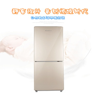 雷盛-A633冰箱低能耗大家电安全实用