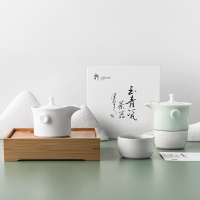 古婺窑火随心(迷你典藏版)W01072